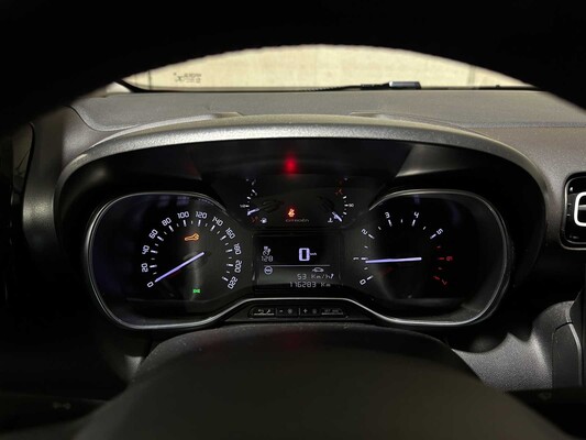 Citroen C3 Aircross 1.2 PT S&S Feel 110pk 2020, J-216-VF