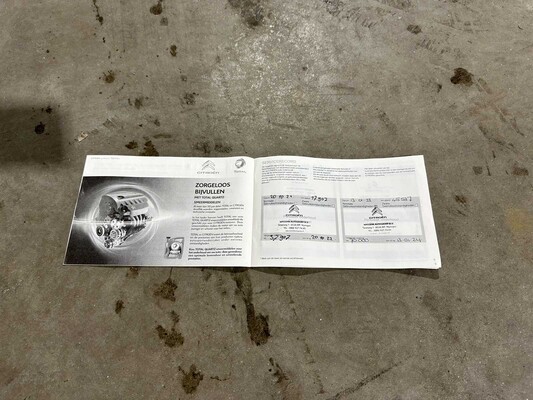 Citroen C3 Aircross 1.2 PT S&S Feel 110pk 2020, J-216-VF