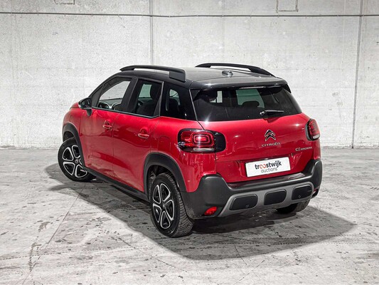 Citroen C3 Aircross 1.2 PT S&S Feel 110pk 2020, J-216-VF