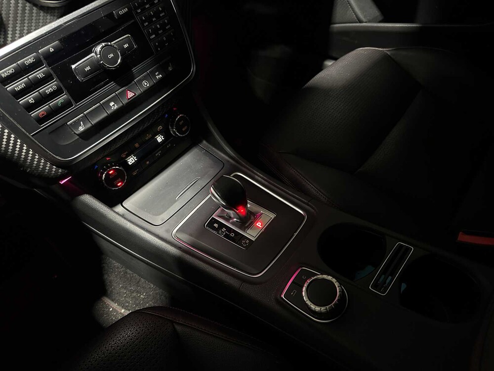 Mercedes-Benz A45 AMG 4MATIC A-klasse 360PK 2015, HST-56-D