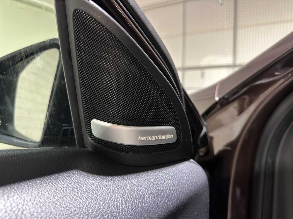 Mercedes-Benz A45 AMG 4MATIC A-klasse 360PK 2015, HST-56-D