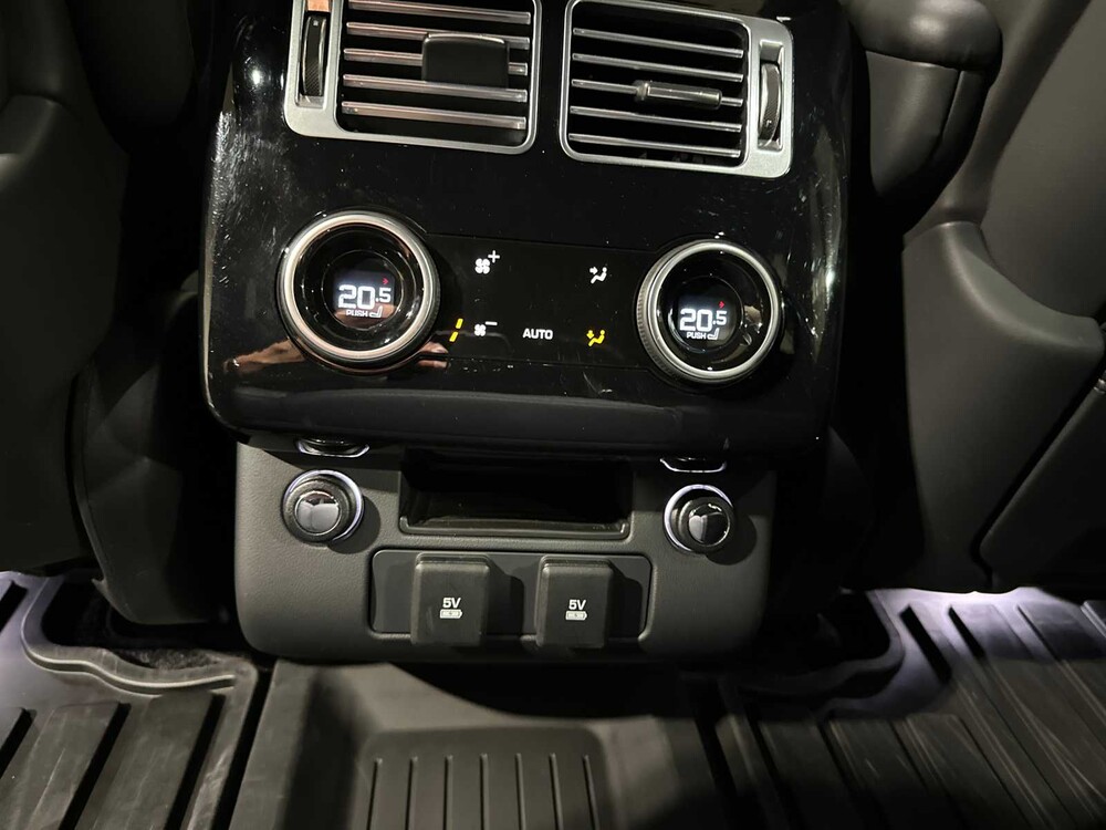 Land Rover Range Rover P400e Vogue Limited Edition 404pk 2020 (Origineel-NL) Plug-In Hybrid, H-978-KV