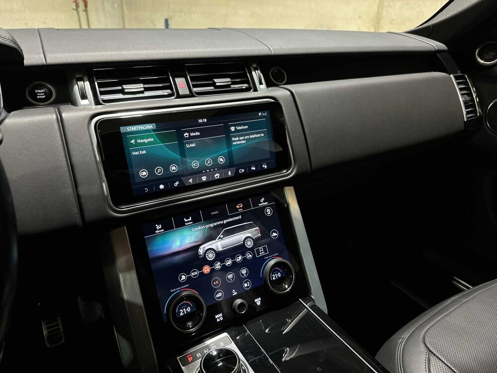 Land Rover Range Rover P400e Vogue Limited Edition 404pk 2020 (Origineel-NL) Plug-In Hybrid, H-978-KV