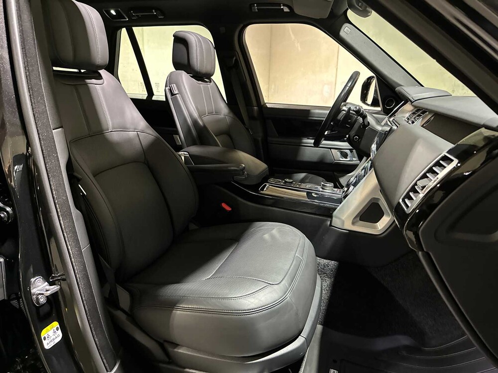 Land Rover Range Rover P400e Vogue Limited Edition 404 PS 2020 (Original-NL) Plug-in Hybrid, H-978-KV