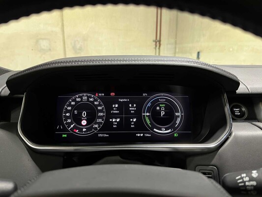 Land Rover Range Rover P400e Vogue Limited Edition 404pk 2020 (Origineel-NL) Plug-In Hybrid, H-978-KV