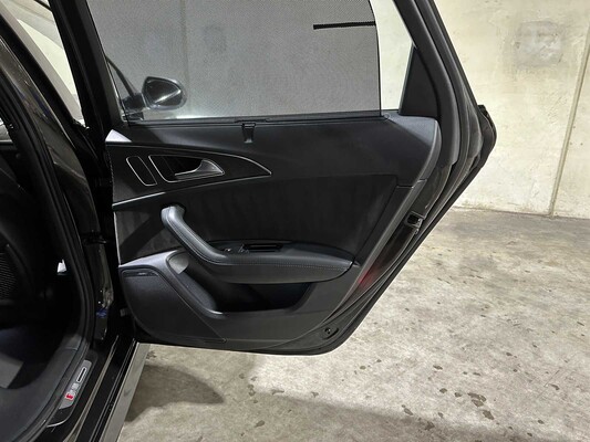 Audi S6 Avant 4.0 TFSI V8 Pro Line+ S-Line 450pk 2016, NZ-381-R