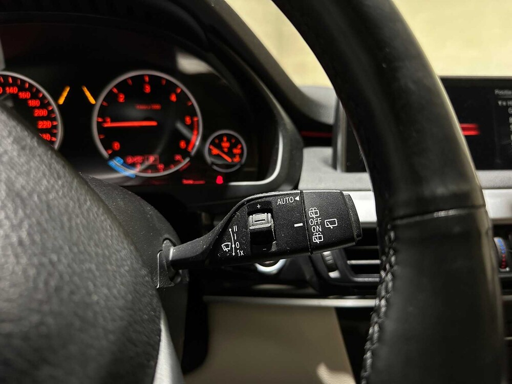 BMW X5 sDrive25d High Executive F15 231 PS 2016, K-933-PP