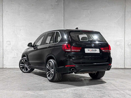 BMW X5 sDrive25d High Executive F15 231 PS 2016, K-933-PP