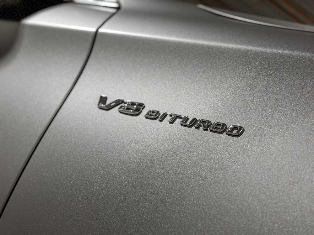 Mercedes-Benz S63 AMG 4Matic Lang 5.5 V8 585pk 2014 S-klasse, JG-345-H