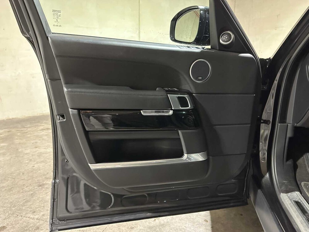 Land Rover Range Rover 5.0 V8 Autobiography 510pk 2015 (Origineel-NL & 2e Eigenaar), GB-599-K