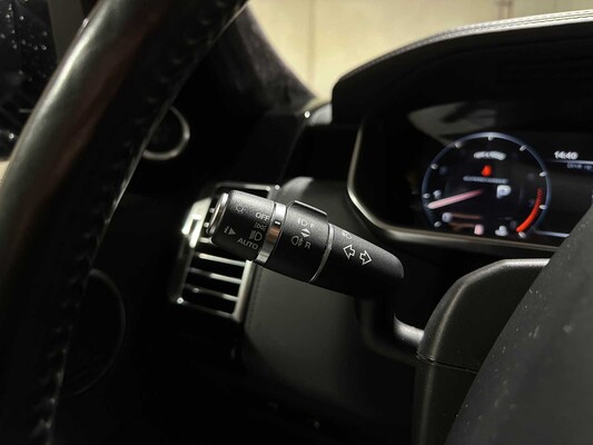 Land Rover Range Rover 5.0 V8 Autobiography 510pk 2015 (Origineel-NL & 2e Eigenaar), GB-599-K