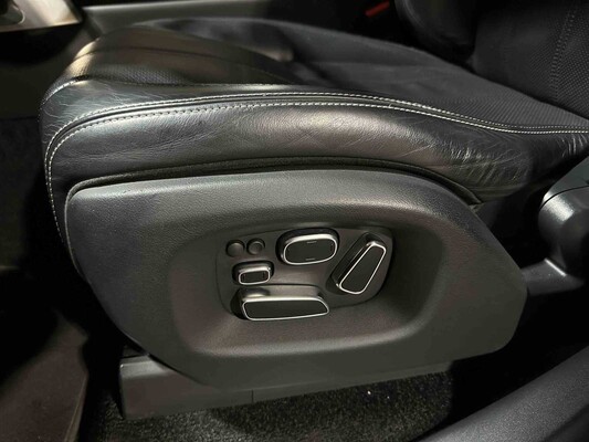 Land Rover Range Rover 5.0 V8 Autobiografie 510 PS 2015 (Original-NL & 2. Besitzer), GB-599-K