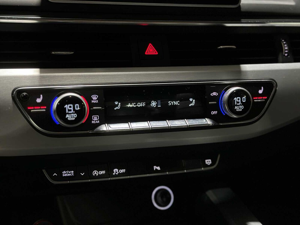 Audi S4 3.0 V6 Sedan 354PK 2017