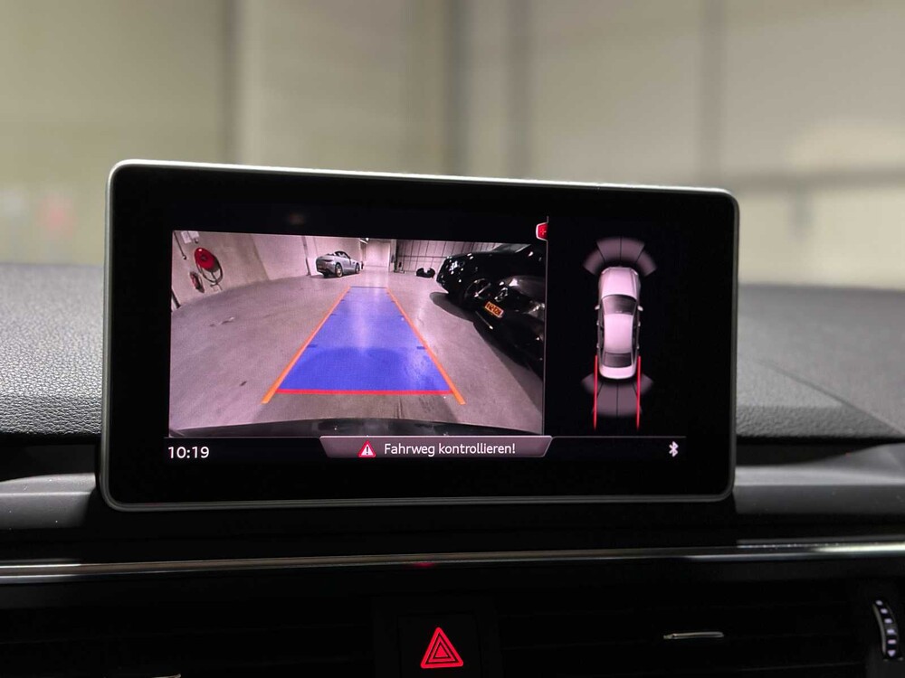 Audi S4 3.0 V6 Sedan 354PK 2017