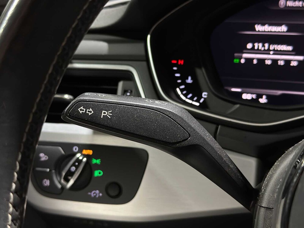 Audi S4 3.0 V6 Sedan 354PK 2017