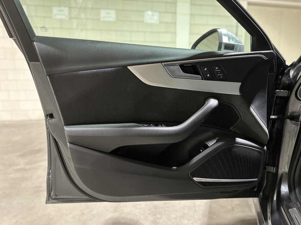 Audi S4 3.0 V6 Sedan 354PK 2017