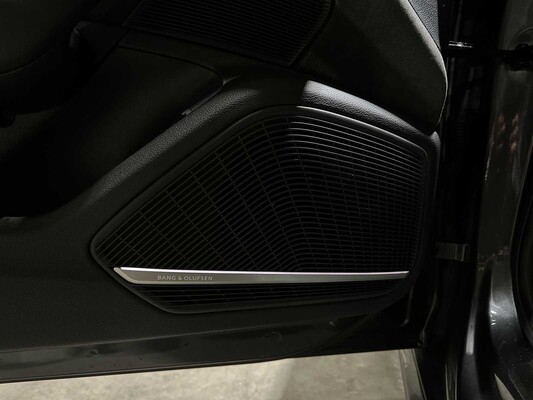 Audi S4 3.0 V6 Sedan 354PK 2017