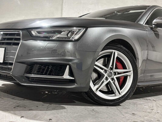 Audi S4 3.0 V6 Sedan 354PK 2017