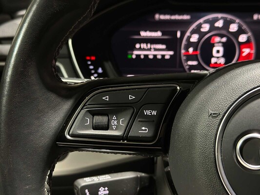 Audi S4 3.0 V6 Sedan 354PK 2017