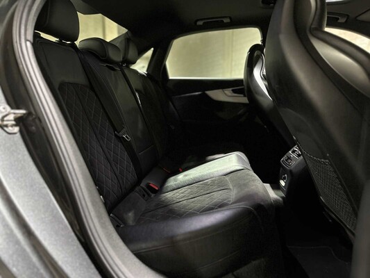 Audi S4 3.0 V6 Sedan 354PK 2017