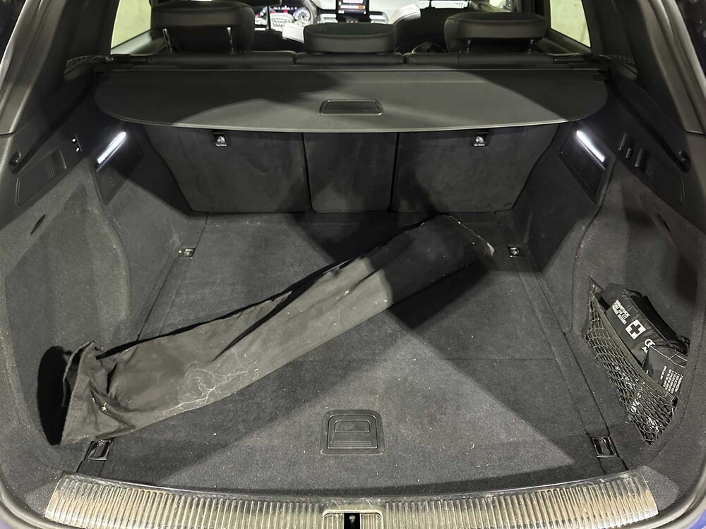 Audi SQ5 3.0 TFSI V6 Quattro S-Line Pro Line Plus 354pk 2018, L-592-NG