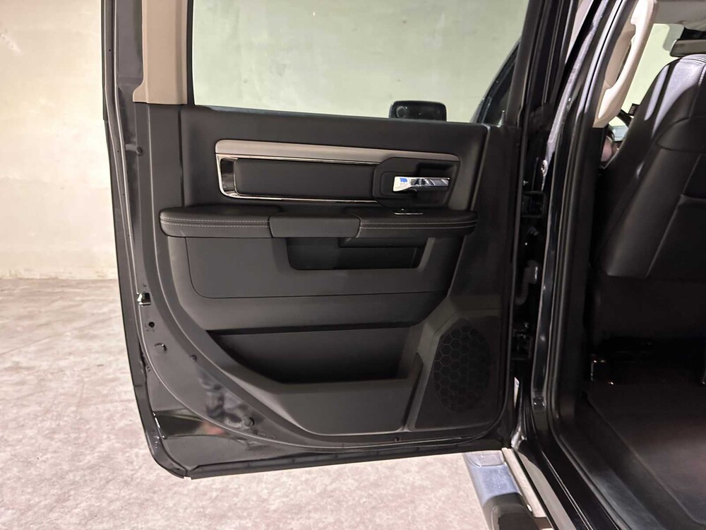 Dodge Ram 1500 5,7 V8 Quad Cab 6'4 401 PS 2018, V-442-LL Nutzfahrzeug