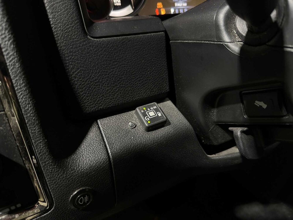 Dodge Ram 1500 5,7 V8 Quad Cab 6'4 401 PS 2018, V-442-LL Nutzfahrzeug