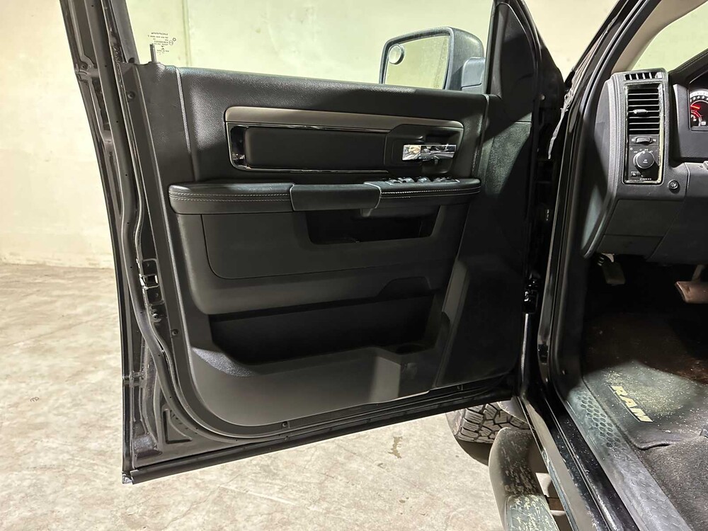 Dodge Ram 1500 5,7 V8 Quad Cab 6'4 401 PS 2018, V-442-LL Nutzfahrzeug