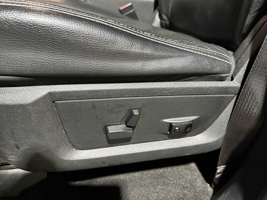 Dodge Ram 1500 5,7 V8 Quad Cab 6'4 401 PS 2018, V-442-LL Nutzfahrzeug