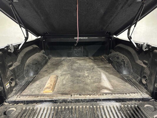 Dodge Ram 1500 5,7 V8 Quad Cab 6'4 401 PS 2018, V-442-LL Nutzfahrzeug