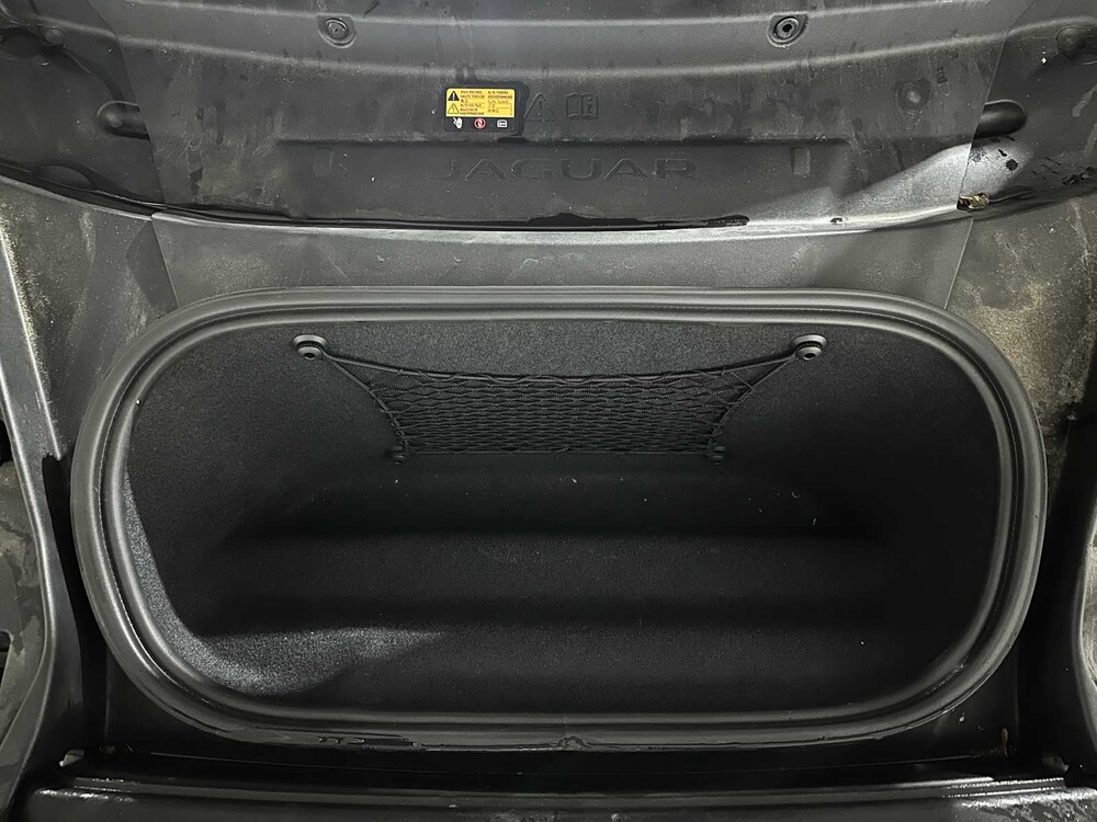 Jaguar I-PACE EV320 S Bns Pack 320PK 2020, K-692-KK