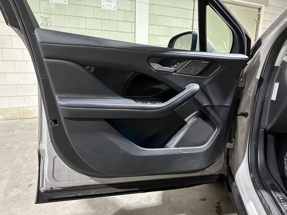 Jaguar I-PACE EV320 S Bns Pack 320PK 2020, K-692-KK