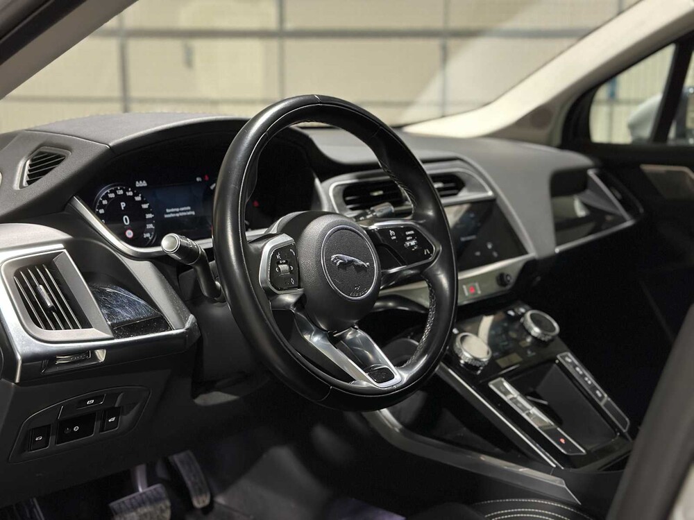 Jaguar I-PACE EV320 S Bns Pack 320PK 2020, K-692-KK