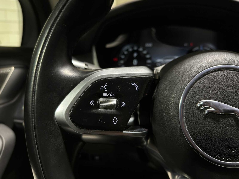 Jaguar I-PACE EV320 S Bns Pack 320PK 2020, K-692-KK