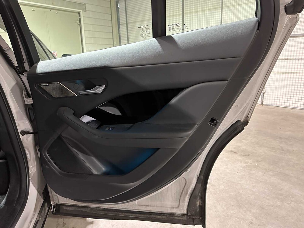 Jaguar I-PACE EV320 S Bns Pack 320PK 2020, K-692-KK