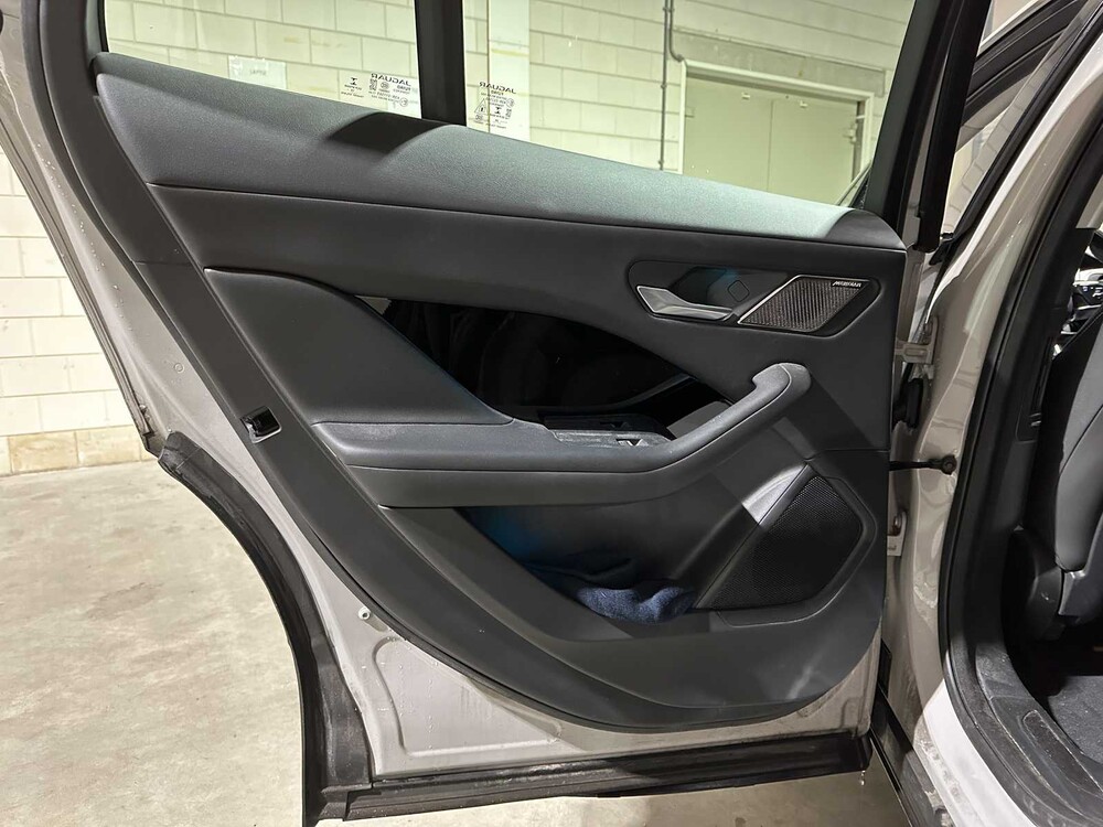 Jaguar I-PACE EV320 S Bns Pack 320PK 2020, K-692-KK