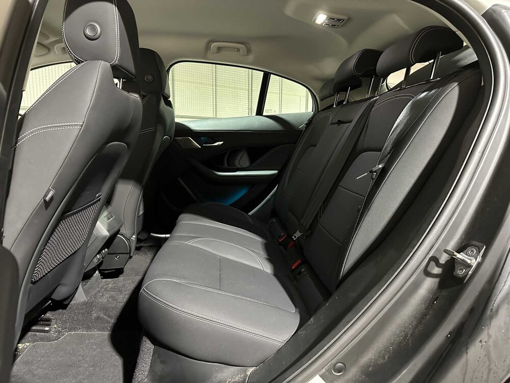 Jaguar I-PACE EV320 S Bns Pack 320PK 2020, K-692-KK