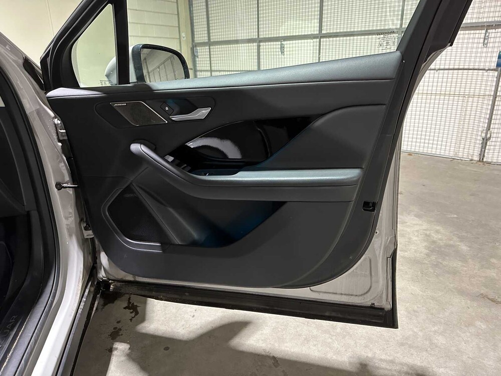 Jaguar I-PACE EV320 S Bns Pack 320PK 2020, K-692-KK