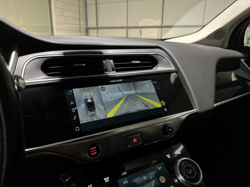 Jaguar I-PACE EV320 S Bns Pack 320PK 2020, K-692-KK