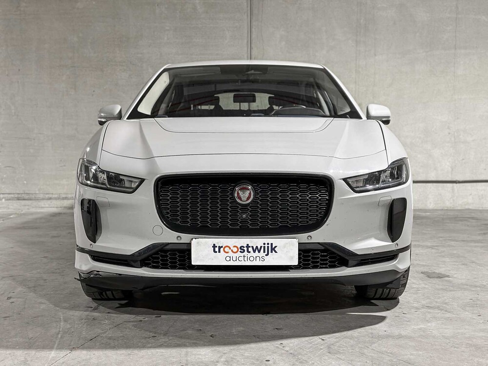 Jaguar I-PACE EV320 S Bns Pack 320PK 2020, K-692-KK