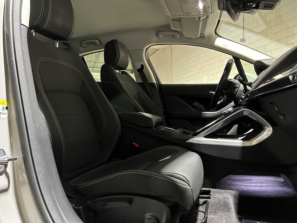 Jaguar I-PACE EV320 S Bns Pack 320HP 2020, K-692-KK