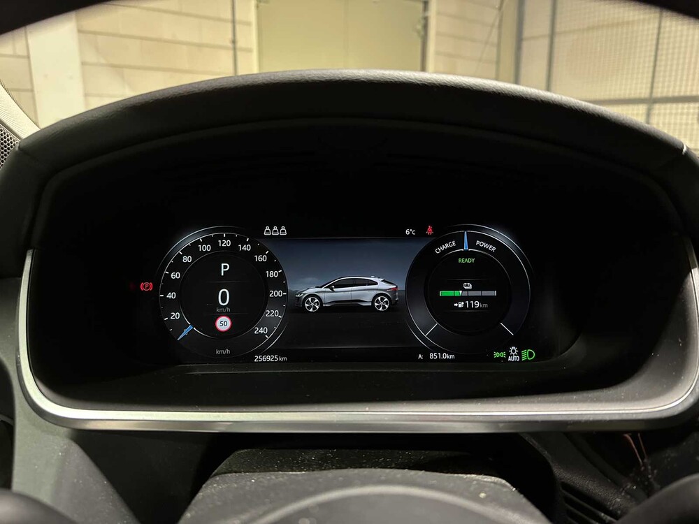 Jaguar I-PACE EV320 S Bns Pack 320HP 2020, K-692-KK