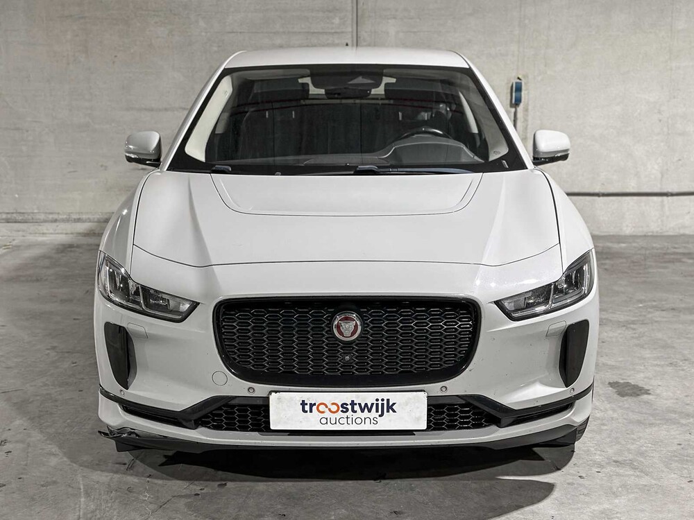 Jaguar I-PACE EV320 S Bns Pack 320HP 2020, K-692-KK