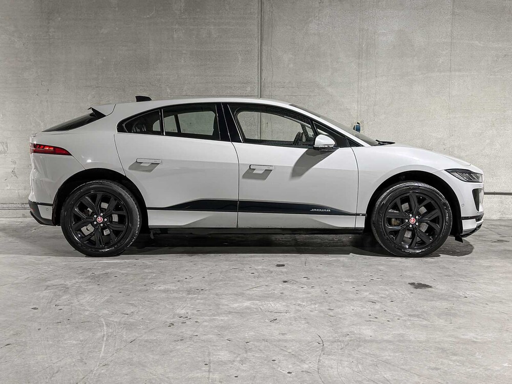 Jaguar I-PACE EV320 S Bns Pack 320HP 2020, K-692-KK
