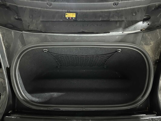 Jaguar I-PACE EV320 S Bns Pack 320PK 2020, K-692-KK