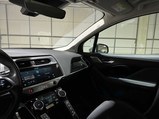 Jaguar I-PACE EV320 S Bns Pack 320PK 2020, K-692-KK