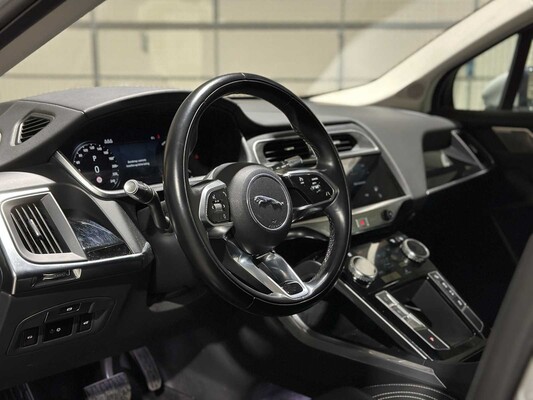 Jaguar I-PACE EV320 S Bns Pack 320PK 2020, K-692-KK