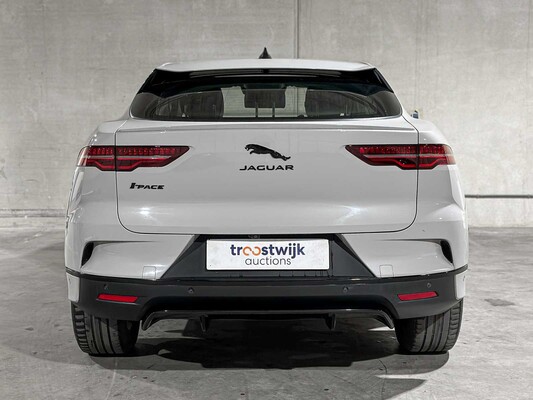 Jaguar I-PACE EV320 S Bns Pack 320PK 2020, K-692-KK