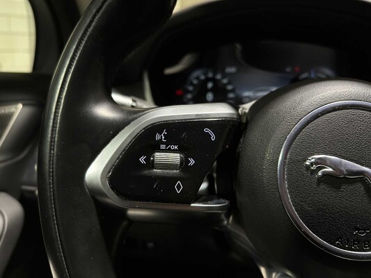 Jaguar I-PACE EV320 S Bns Pack 320PK 2020, K-692-KK