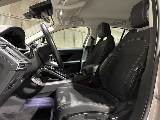 Jaguar I-PACE EV320 S Bns Pack 320PK 2020, K-692-KK